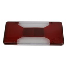 Iveco Daily Chassis Cab 2014-2019 Lens Only For Rear Lamp